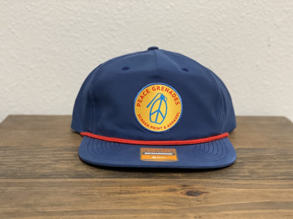 pg navy blue