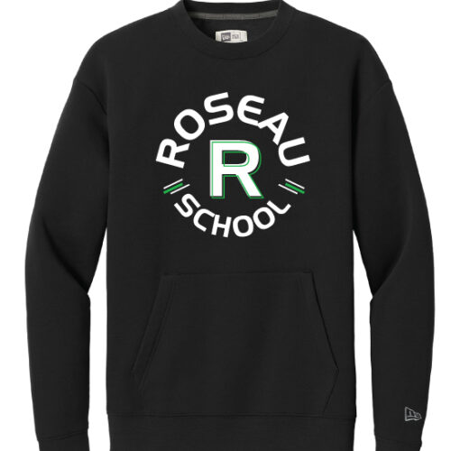 Roseau School Crewneck