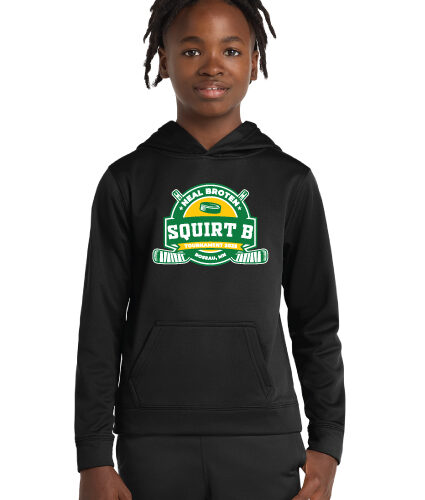 Youth Hoodie